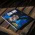 My Hero Academia Dabi Season 6 Surface Laptop 2 Skin